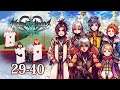 #04 - Kingdom Hearts Dark Road - Episode 2: The Presence of Darkness (Quests 29 ~ 40)