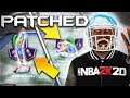 NBA 2K20 GET TWO SHOOTING BADGES EVERY GAME GLITCH PATCHED | REP RACE | BADGE PROGRESSION BUFF ETC