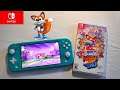 New Super Lucky's Tale Nintendo Switch Lite