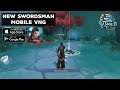 New Swordsman Mobile VNG Gameplay Android/iOS MMORPG [ Alpha Test ]