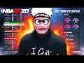 *NEW* THE BEST BUILD IN NBA 2K20! MOST OVERPOWERED BUILD IN NBA 2K20! ACTUALLY HAVE FUN IN 2K20!