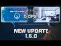 NEW UPDATE Critical OPS 1.6.0 | COPS Multiplayer FPS 1.6.0