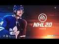 NHL 20 EASHL  Stream live Dimon_80_Belarus   29.07.19