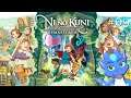 Ni No Kuni : Wrath of the White Witch Remastered FR - Episode 9