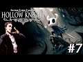 Nidoscuro 🤢  - Hollow Knight #7
