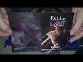Nostalgamer Unboxing Fall Of Light Darkest Edition Limited Edition On Sony Playstation Four PS4