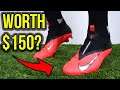 NOT WORTH $150? - Nike Phantom Vision 2 Pro - Review + On Feet