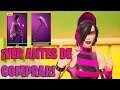 ★NUEVO★ JETT | HALLOWEEN | ¿MERECE LA PENA? | (Fortnite Battle Royale)