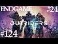 🌏Outriders Endgame🪐#124 - Kaputtes Türmchen (Let's Play Together - Playstation 5 -Gameplay -Deutsch)