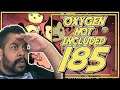 Oxygen Not Included PT BR #185 - PLANEJANDO A REFINARIA! - Tonny Gamer (Launch Upgrade)