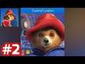 Paddington Run - Gameplay Walkthrough - Part 2 iOS/Android