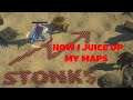 Path of Exile: How I JUICE my maps for MAXIMUM gains