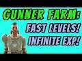 Perfect Fallout 4 Playthrough (Part 6) - Unlimited EXP Farm