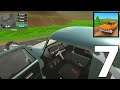 PickUp #7 (by JaDo Games) - Android Game Gameplay
