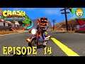 Piston Away Lives - 14 - Fox Plays the Crash Bandicoot N. Sane Trilogy