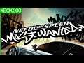 Playthrough [360] Need for Speed: Most wanted - Part 1 of 3