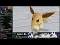 Pokémon Let's Go, Eevee! - Any% Speedrun in 3:07:49 [Former World Record]