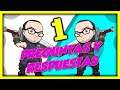 PREGUNTAS Y RESPUESTAS #1 - DEV STRIFE