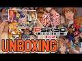 Psikyo Shooting Stars Bravo Limited Edition (Nintendo Switch) Unboxing