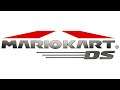 Racetrack Flyover (NTSC-J Version) - Mario Kart DS