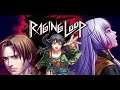 Raging Loop (Nintendo Switch) Scenario - Main Story Pt. 24: Darkness & Bad Ending No. 24