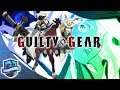 Ramlethal The CheeseBurger Lady - Guilty Gear -Strive- Open Beta 2