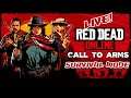 RED DEAD ONLINE - BACK TO GRIND
