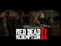 Red Dead Redemption 2 Let's Play #063 Hinterhalt bei Verhandlungen! [Facecam]