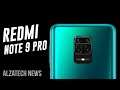 Redmi Note 9 Pro, Huawei P40, nový DJI Mavic Air 2 a další! (NOVINKY #70)