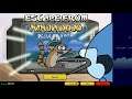 Regular Show: Escape from Dojo island Part 2