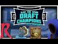REPLAY THE SPIRE!  |  Slay the Spire: Draft Champions with Rhapsody