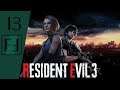 [Прохождение] Resident Evil 3 (2020) Часть 13