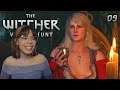 Romancing Keira | The Witcher 3: Wild Hunt | Part 9 (First Playthrough)