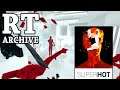 RTGame Archive: SUPERHOT