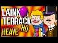 CE CIRQUE EST LE PLUS DANGEREUX DU MONDE (Heave Ho)