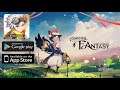 Savior Fantasy GAMEPLAY (ANDROID/IOS)