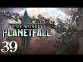 SB Plays Age of Wonders: Planetfall 39 - The Battle Of Ortenvil