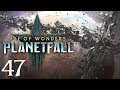 SB Plays Age of Wonders: Planetfall 47 - Decisions