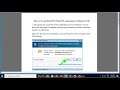 Set up WideVPN on Windows 10/8 via OpenVPN GUI