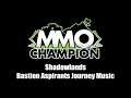 Shadowlands Music - Bastion Aspirants Journey