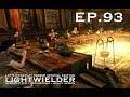 Skyrim Cleric Roleplay: LIGHTWIELDER Ep.93 Brothers and Sisters