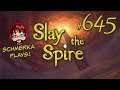 Slay the Spire #645 - Diamond