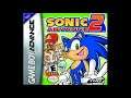 Sonic Advance 2 - Zone Select 2 (Dimension Select)