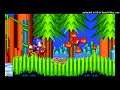 Sonic The Hedgehog 2 ((Top Hill Zone )) X ((Lil Reiko Gold)) Hip Hop Type Beat