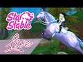STAR STABLE ONLINE 💕LIVE 💕 Umbra & Ayla Level Stream [SSO]