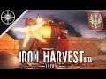 Stealing a Train, Gaining some Hope - Iron Harvest Beta | Polania Mission #4