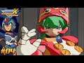 Super Marino ! - Mega Man X Command Mission #04