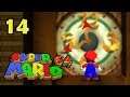 Super Mario 64 - Relógio #14