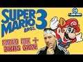 Super Mario Bros 3 Mix: With Luigi (NES)
