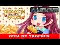 Takorita Meets Fries - Guia de Troféus / Trophy Guide - 5 min.